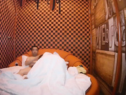 中年男和丰腴少妇主题酒店开房激情两人经验丰富动作花样多看起就是过瘾