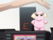 [White Bear] ふた部！！日米ふたなり決戦