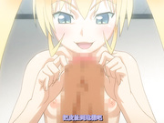 [White Bear] ふた部！！日米ふたなり決戦