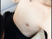 国产精品TS自拍作品绝色极品赵恩静 酒店和富家小帅哥互相口舌JJ貌似有钱人都好这口