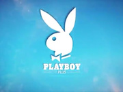 花花公子女郎美丽酮体赤裸诱惑