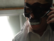 [GMEM-134] 狂気拷問研究所 The beauty queen’s pride crumbles and her body burns ～ - 1of5