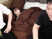 [AGAV-146] 性フェロモン臭ムンムンな女に中出し睡眠姦 泥●して眠る新卒女子社員を知らぬ間に孕ませる極悪上司 愛葉陽葵 - 4of5