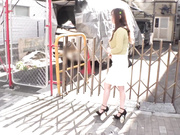 765ORECS-387 綺麗なお姉さん2人がチ (岬さくら 森沢かな 笹倉杏) - 1of5