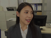 [破解] DNJR-146 女教師ハーレムオナサポ学園 女教師による正しい射精レッスン センズリから中出しセックスまで - 1of5