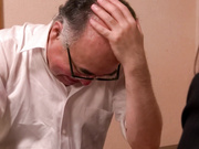 [破解] NSPS-852 転職・再雇用先の年下女上司 浜崎真緒 - 2of5