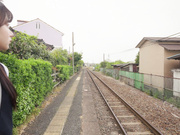 SQTE-630 放課後はお泊りSEX。制服美少女はエッチな玩具に溺れたい 北岡果林 - 1of5