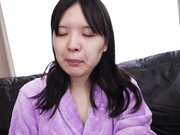 SUMU-004 ノーメイク！ノーフェイク！乙羽あむ - 1of5