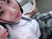 APGH-047 おっぱいマ●コの極上パイズリ 涎＆本気マン汁べっとり イキ過ぎ裏垢デート - 1of5