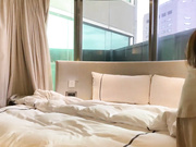 原版流出大神胖Tiger重金约战交过七八个男朋友做过女教师的漂亮小姐姐一镜到底全程露脸销魂呻吟各种高潮脸内射对话很精彩