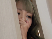 EKDV-798 陰キャ系ドMギャルが軽い気持ちでP活してみたら…おじさんの巨根にまさかのどハマり… - 4of5