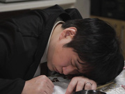 [破解] SONE-876 寝てる時以外は常にアソコ濡れてる関東1位のヤリマン妻！ - 4of5