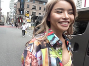 PKPD-397 完全プライベート映像 ホテルがプールに！？話題の潮吹き黒ギャル 黒咲華ちゃんと初めての二人きりお泊まり - 1of5