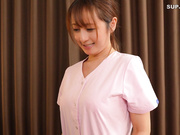 [破解]NACT-053  性の訪問介護士の実践研修 星空もあ - 1of5