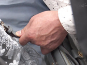 NHDTC-149 無抵抗で巨乳を震わせ感じまくる目隠れ女子中出し羞恥 似鳥日菜 - 2of5