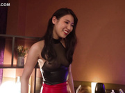 [破解]DLDSS-085  淫猥スレンダーボディと粘着施術で何度も射精させてくれる人妻回春メンズエステ勃起チ○ポは逃がさない欲求不満妻 橘京花 - 2of5