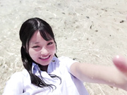 FWAY-087 脱グラドル 福田ゆあ - 1of5