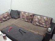 『寂寞女人系列』女人被男人通过手机调教 脖子戴狗链 小皮鞭抽打 不停的搓揉阴唇 最后还是没有达到高潮③