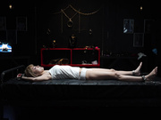 MSQD-005 口淫授業 安堂はるの - 3of5