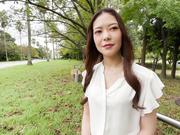 MYBA-092 人妻の花びらめくり 涼菜波美 - 1of5