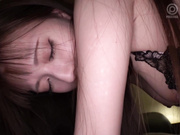 [破解]ABF-307 理不盡インモラルNTR 野々浦暖 - 5of5