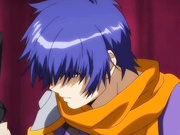 [ZIZ] 対魔忍ユキカゼ ＃03 達郎絶望