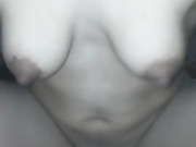 女同事手滑发自己跟男友做爱视频