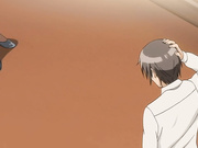 [ピンクパイナップル]霧谷伯爵家の六姉妹 第1話「霧の華族」