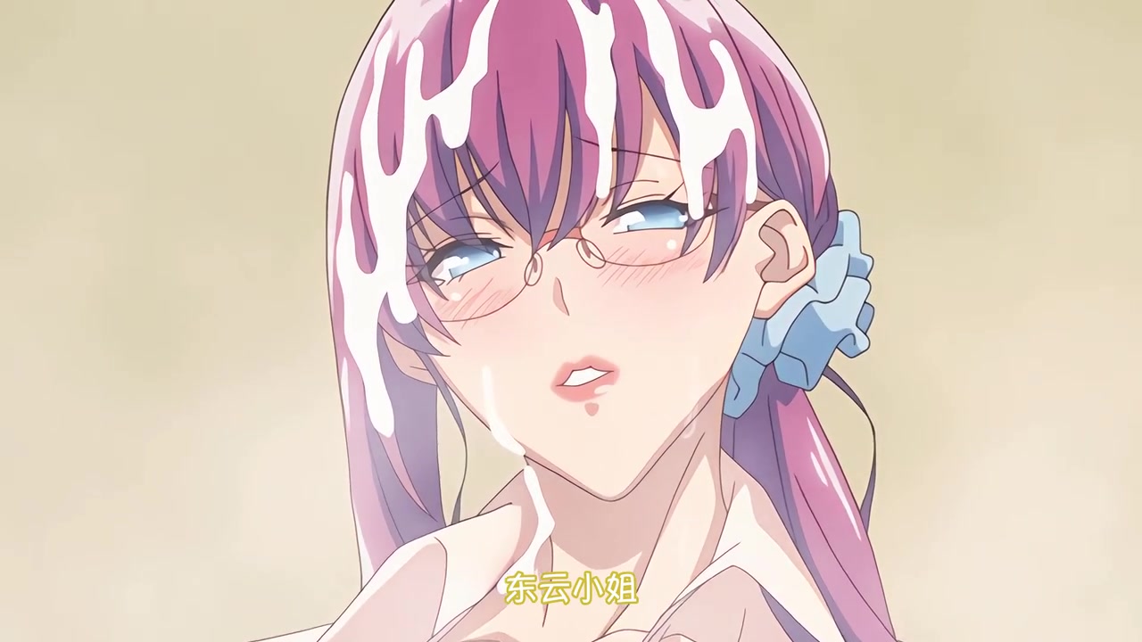 芙蓉动画第 1 卷