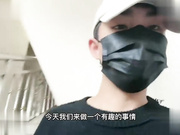 采访AV女优激情对白-欣怡