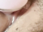 河南极品小美女_吴慧慧_调教视频流出_反差母狗道具调教淫水四溢_后入猛操嫩穴尺度爆表！ (2)