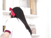 [破解]TEAM-026  辻本杏 AVデビュー （ブルーレイディスク） - 5of5