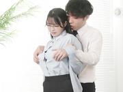 [破解]START-004 和会计部欲求不满OL的遭遇 无论是在家还是在公司都和她有关系 恋渕ももな - 2of5