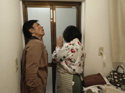 ROYD-330 おチンチン舐めてあげるから恋人のフリしてっ！早く結婚しろとうるさい両親を安心させるために超カワイイ同期女子の一日彼氏になったボク 笹倉彩 - 1of5