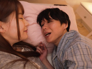 ROYD-330 おチンチン舐めてあげるから恋人のフリしてっ！早く結婚しろとうるさい両親を安心させるために超カワイイ同期女子の一日彼氏になったボク 笹倉彩 - 2of5