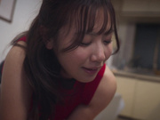 ROE-541 出張で泊まりに来た叔母と同居生活 無防備すぎる仕事終わり蒸れた肉感パンスト姿に僕は理性を狂わされて…。 一色桃子 - 2of5
