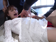 【破解】SNIS-182 秘密捜査官の女 ファイナル 復讐の女豹、闘いの挽歌 吉沢明歩 - 5of5