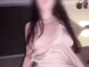 要嫁人的小母狗最后一晚居然喷了水这是告别之前的礼物吗调教了很久的