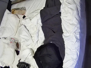 大学城民宿无敌的邻家清纯系长发女生 被男友扣逼到发软 把男友口硬 阴唇好大 女上位到高潮 2