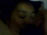 國內口活超好的白嫩少婦露臉舔JJ服務壹流主動上位賣力抽擦舒服極了 國語對白