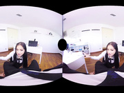 Secretary in Virtual Reality