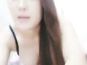 宅男打飞机推荐高颜值大美女各式性感内裤逼里还吊了根卫生棉不是一般的骚