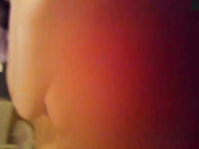 酒后乱性--群友聚会后再他家享受他白皙老婆服务 群友在旁边录像