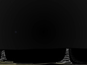 VR 360 Degree lesbian encounter using a huge double ended Dildo