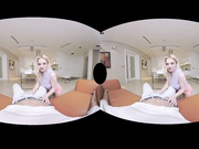 Naughty Brit Carly Rae Dirty Talks You Into Incredible Anal