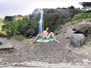 Verronica Watches...Verronica Get Off