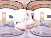 Young sister Stacy Snake suck and fuck brother