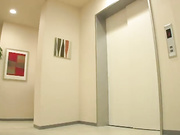 [GAR-343] 禁断の近親相姦エレベーター