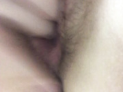 饥渴少妇深夜凶猛抽插自慰粉嫩小穴