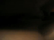 亞裔黑絲少女肛交內射